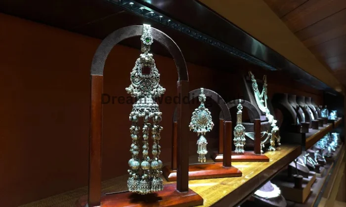 Parshwa Jewellery House Ghatlodiya